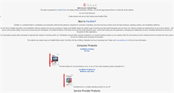 Desktop Screenshot of oposiciones.ofertaformativa.com