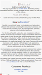 Mobile Screenshot of oposiciones.ofertaformativa.com